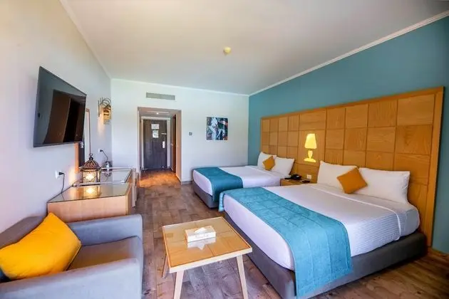 Back View Room