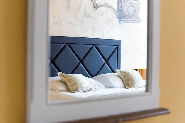 Deluxe Süit, Şehir Manzaralı