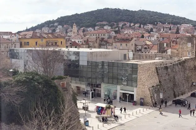 Deluxe Süit, Şehir Manzaralı