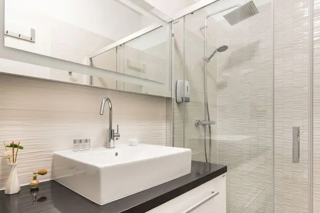 Deluxe Süit, Şehir Manzaralı