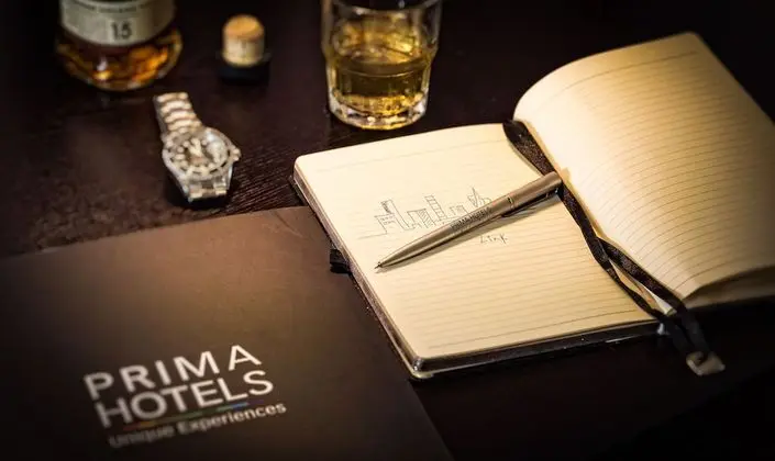 Premium Tek Büyük veya İki Ayrı Yataklı Oda, Business Dinlenme Salonu Kullanımı