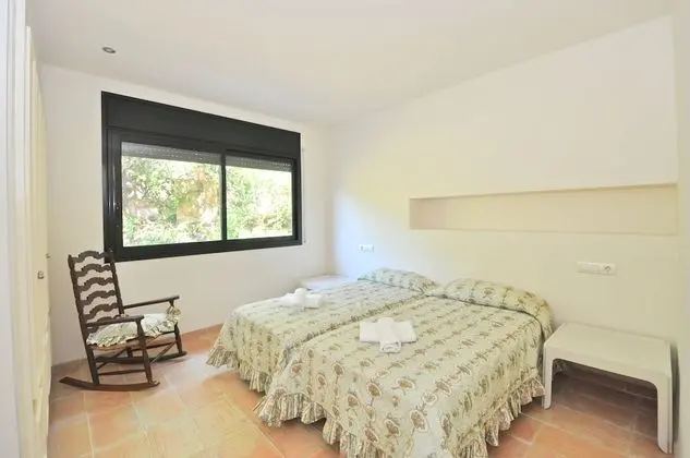 Villa, 4 Yatak Odası, Kişiye Özel Havuzlu (C030)