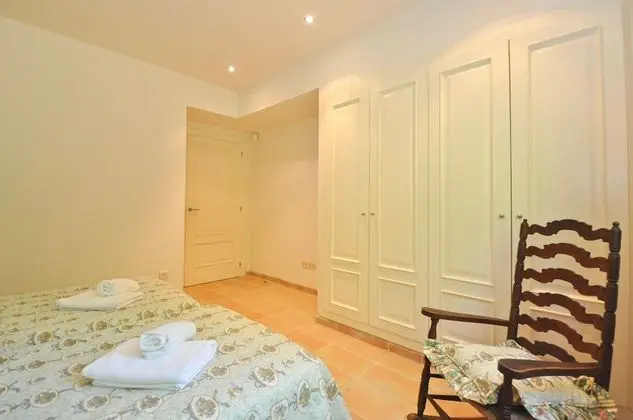 Villa, 4 Yatak Odası, Kişiye Özel Havuzlu (C030)