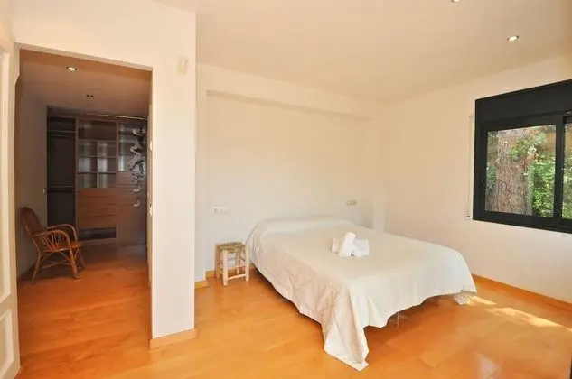 Villa, 4 Yatak Odası, Kişiye Özel Havuzlu (C030)