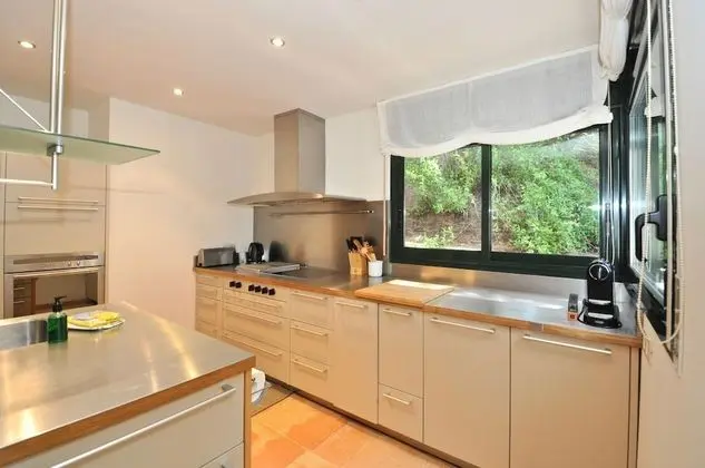 Villa, 4 Yatak Odası, Kişiye Özel Havuzlu (C030)