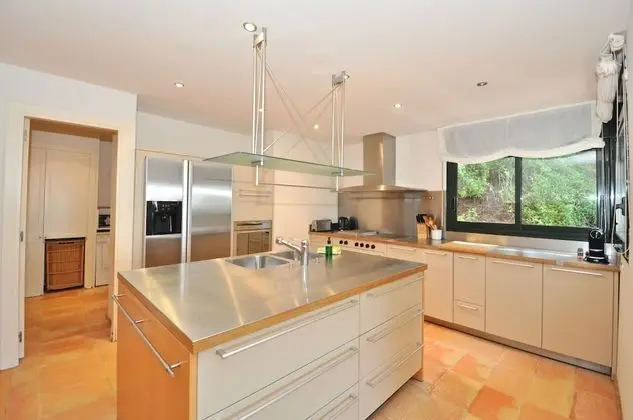 Villa, 4 Yatak Odası, Kişiye Özel Havuzlu (C030)