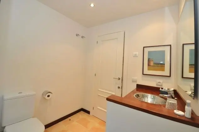 Villa, 4 Yatak Odası, Kişiye Özel Havuzlu (C030)