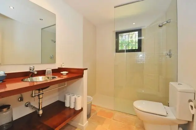 Villa, 4 Yatak Odası, Kişiye Özel Havuzlu (C030)