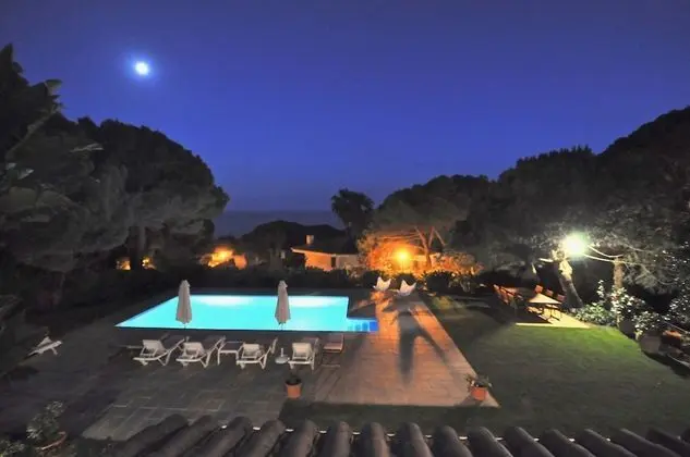 Villa, 4 Yatak Odası, Kişiye Özel Havuzlu (C030)