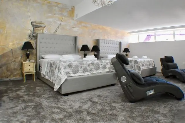 Comfort Süit