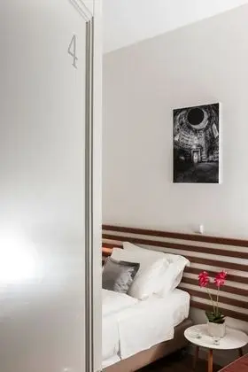 City Tek Kişilik Oda, 1 Tek Kişilik Yatak