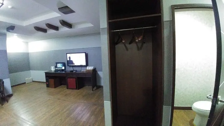 Premier Oda, Birden Çok Yatak