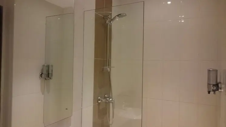 Superior İki Ayrı Yataklı Oda