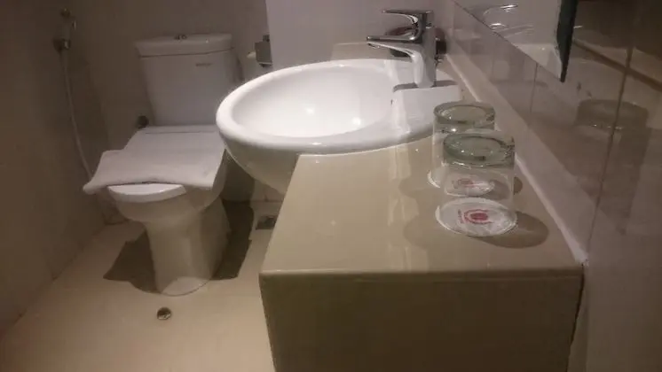 Superior İki Ayrı Yataklı Oda