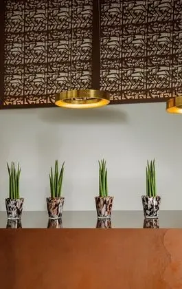 Classic Tek Büyük veya İki Ayrı Yataklı Oda