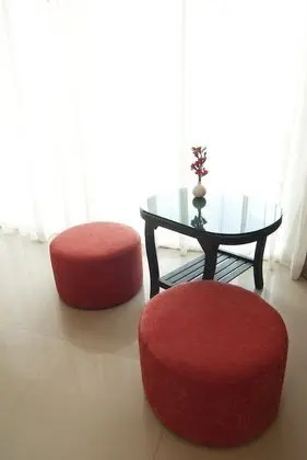 Deluxe Oda
