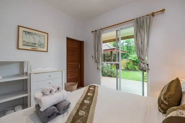 Villa, 3 Yatak Odası, Sigara İçilmez, Mutfak