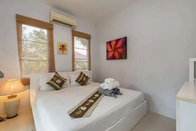 Villa, 3 Yatak Odası, Sigara İçilmez, Mutfak