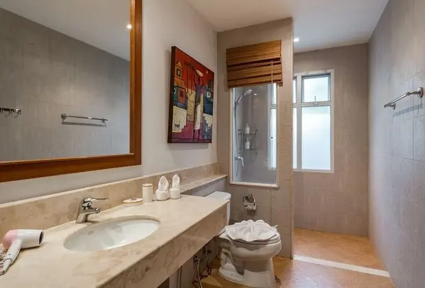 Villa, 3 Yatak Odası, Sigara İçilmez, Mutfak