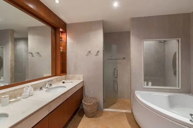 Villa, 3 Yatak Odası, Sigara İçilmez, Mutfak