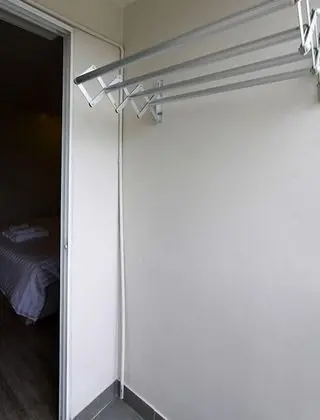 Basic Tek Büyük Yataklı Oda