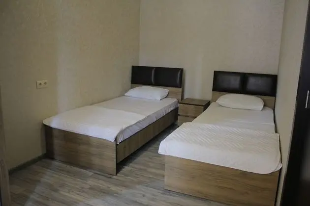 Economy İki Ayrı Yataklı Oda