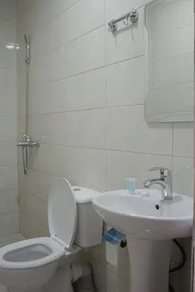 Economy Tek Büyük Yataklı Oda