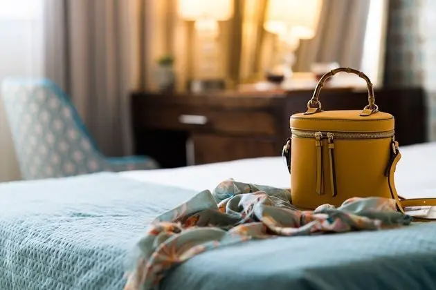 Superior Oda, Şehir Manzaralı