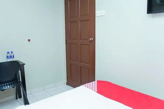 Standard Tek Büyük Yataklı Oda, 1 Büyük (Queen) Boy Yatak