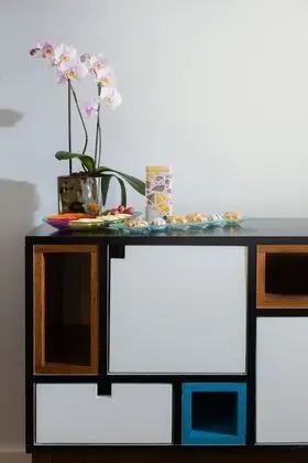 Deluxe Oda, Deniz Manzaralı