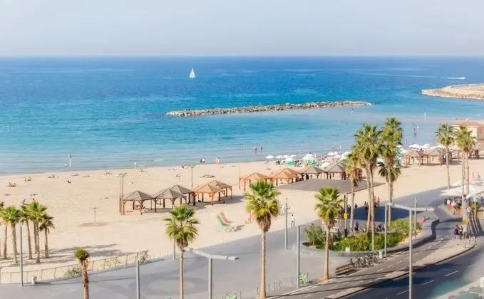 Deluxe Oda, Deniz Manzaralı
