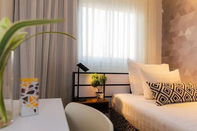 Tek Kişilik Oda (Small)