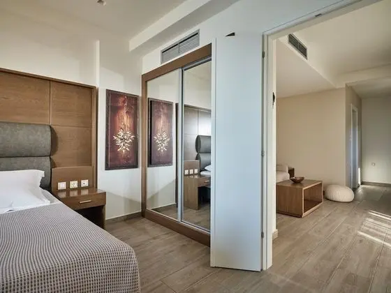 Deluxe Süit, Deniz Manzaralı