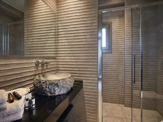 Deluxe Süit, Deniz Manzaralı
