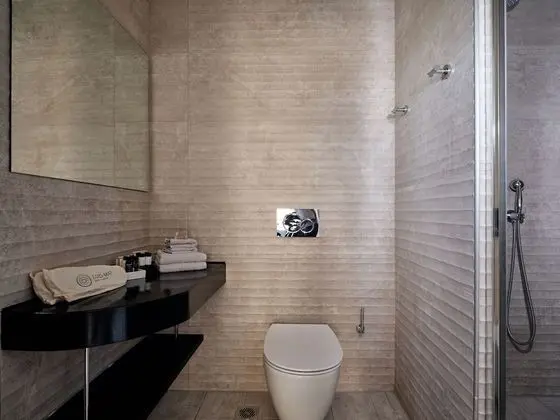 Standard Oda, Dağ Manzaralı