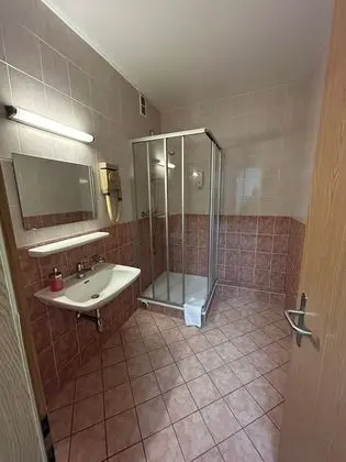 Economy Tek Kişilik Oda, 1 Tek Kişilik Yatak, Ortak Banyo (Petit Budget)