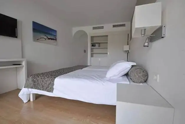Tek Büyük Yataklı Oda, Balkon (2 adults and 1 child)