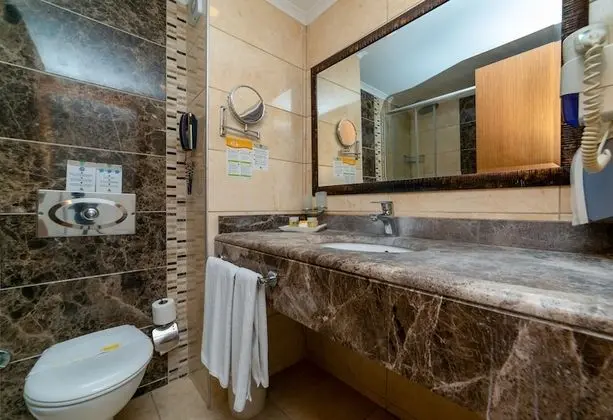 Standart 1 Çift Kişilik Yatak