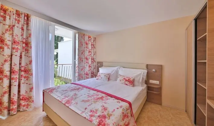 Villa, 2 Yatak Odası