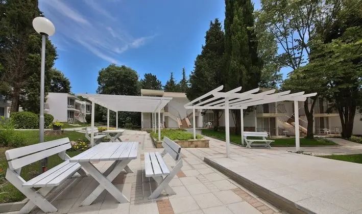 Villa, 2 Yatak Odası