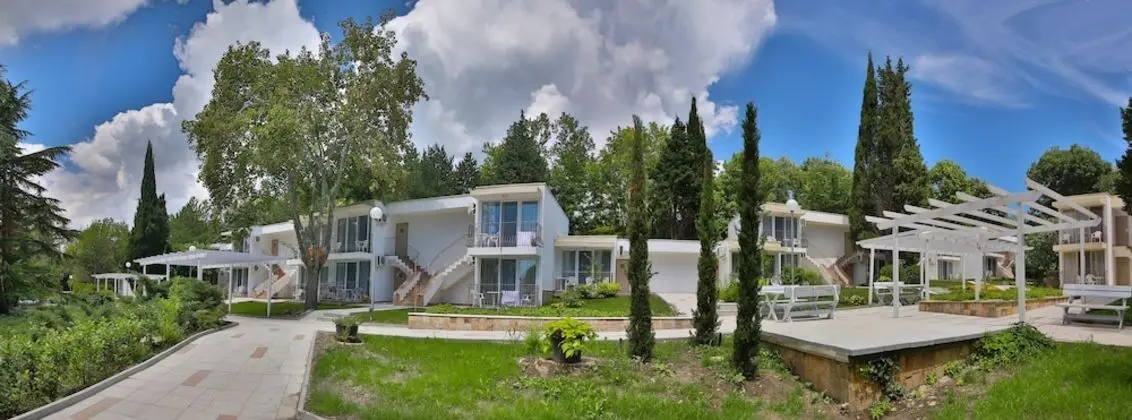 Villa, 2 Yatak Odası