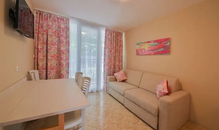 Villa, 2 Yatak Odası