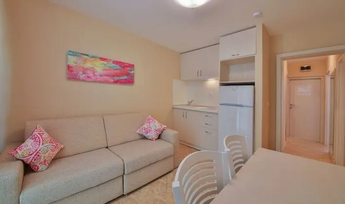 Villa, 2 Yatak Odası
