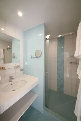 Villa, 2 Yatak Odası