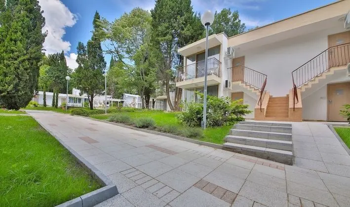 Villa, 2 Yatak Odası