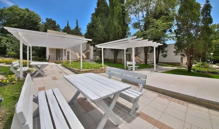 Villa, 2 Yatak Odası