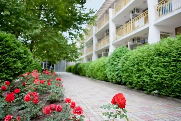 Villa, 2 Yatak Odası