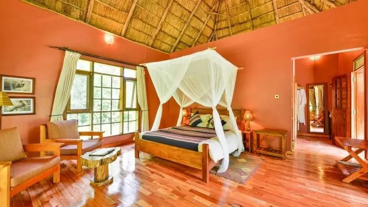 Honeymoon Kır Evi