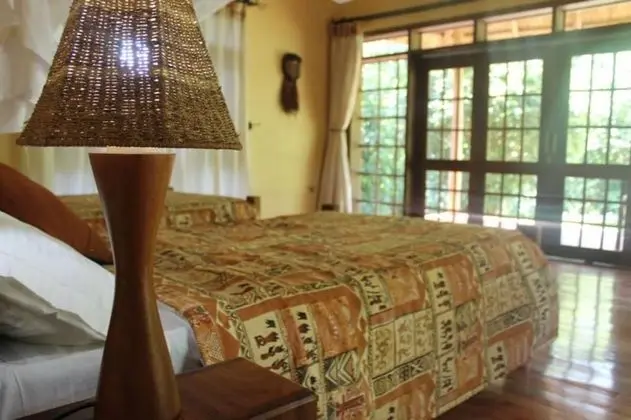 Luxury Kır Evi