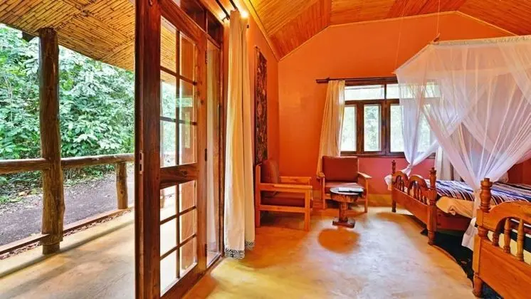 Luxury Kır Evi